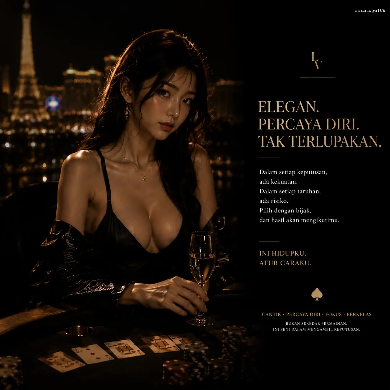 Menjelajahi Ragam Game dari asiatogel88 bagi Pecinta Game