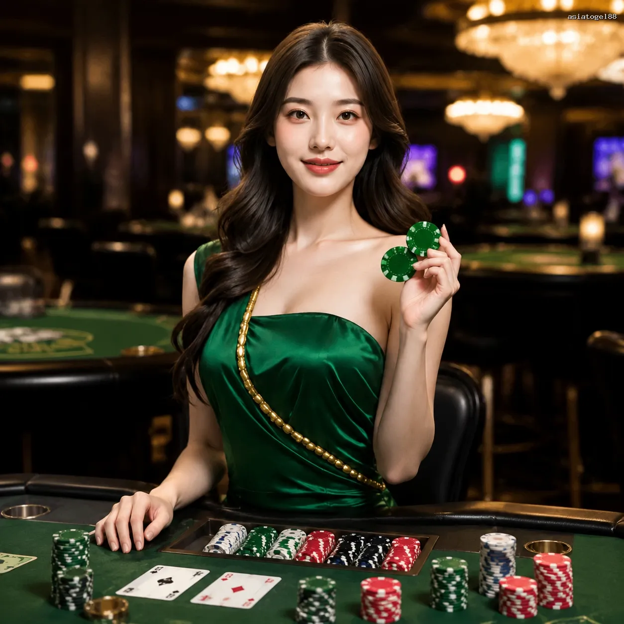 Keunggulan dan Fitur Menarik di Situs Game asiatogel88